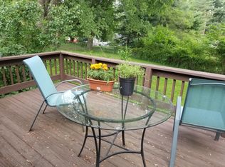 7245 S Bakersfield Rd, Bloomington, IN 47401