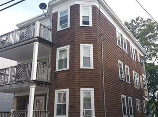 27 Stellman Rd, Roslindale, MA 02131