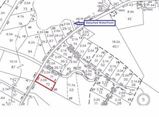 LOT One County Rte #7, Copake, NY 12516