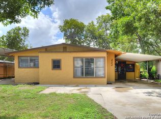 222 Serna Park, San Antonio, TX 78218