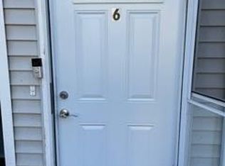 929 N Colony Rd UNIT 6, Meriden, CT 06450