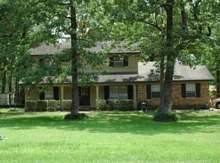 1277 Edgewood Cir, Lufkin, TX 75904