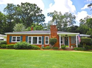 506 Penn St, Edgefield, SC 29824