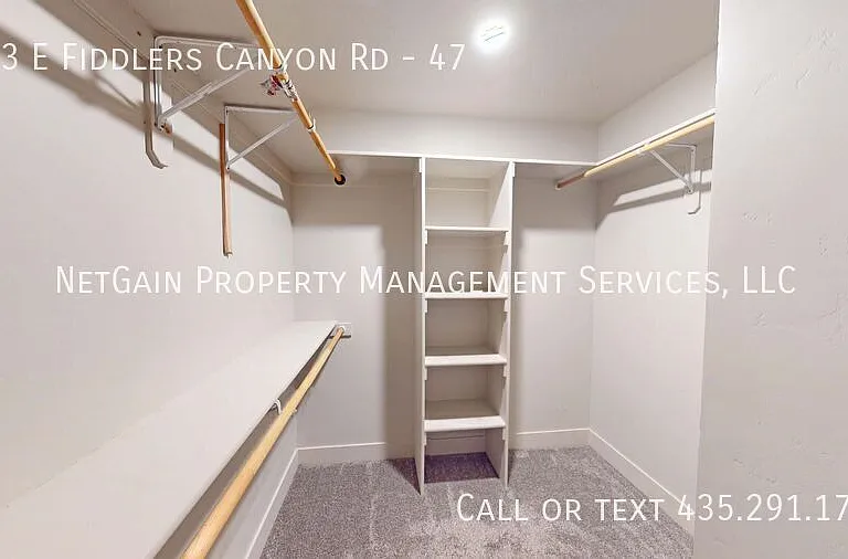 173 E Fiddlers Canyon Rd #47 — Photo 13