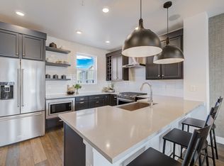 The Kennedy Plan, Westminster Station, Denver, CO 80221