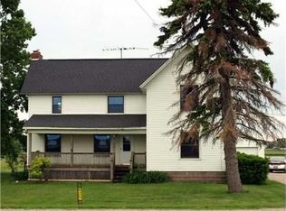 8503 Cleveland Rd, Middleton, MI 48856