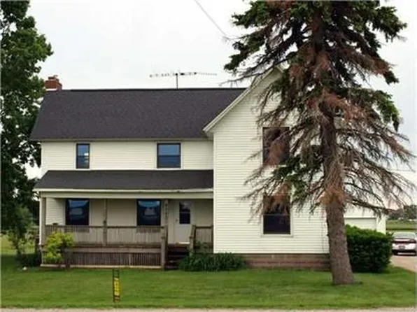 8503 Cleveland Rd, Middleton, MI 48856