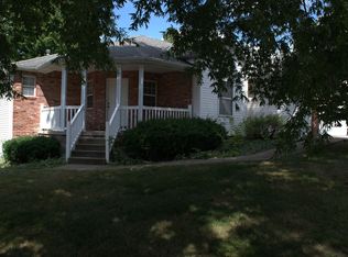 309 Grampian Dr, Columbia, MO 65203