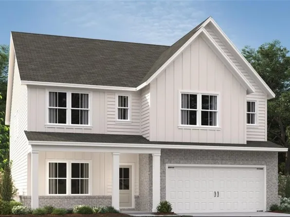 6224 Kismet Rd, Buford, GA 30518