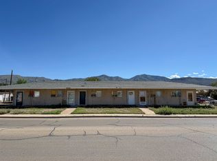 1301 8th St, Alamogordo, NM 88310