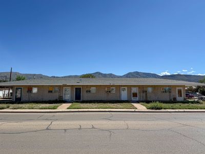 1301 8th St, Alamogordo, NM, 88310