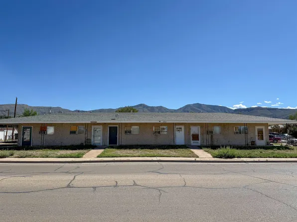 1301 8th St, Alamogordo, NM 88310