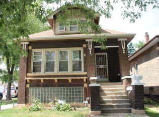 1640 S 57th Ave, Cicero, IL 60804