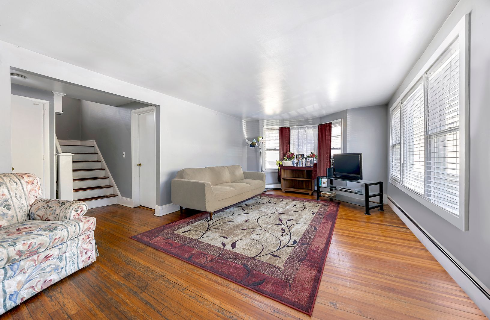  Residence Living Room