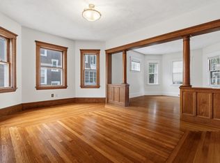 39 Harlow St #1, Arlington, MA 02474