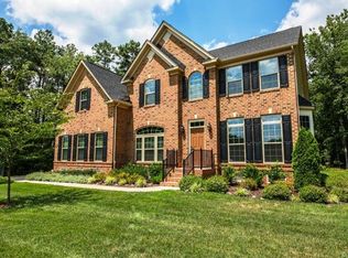 15800 Robynsmere Way, MOSELEY, VA 23120