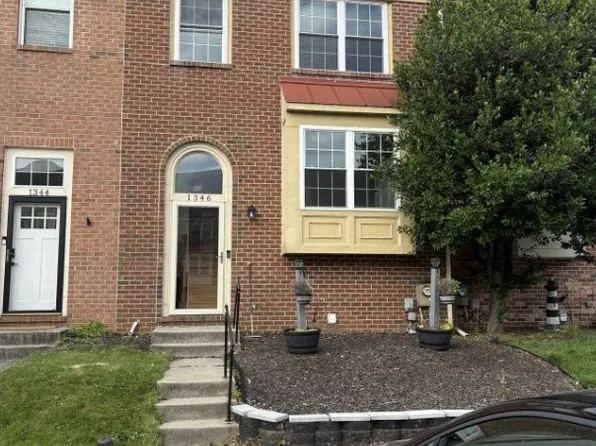1346 Riverwood Way, Baltimore, MD 21226