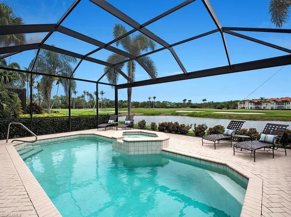 2270 SILVER PALM PL, NAPLES, FL 34105