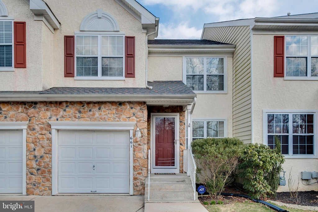 661 Barton Run Blvd, Marlton, NJ 08053 Zillow