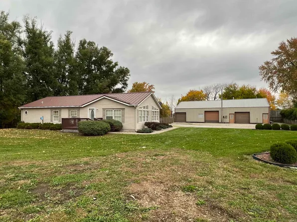 845 W Us Highway 20, Lagrange, IN 46761