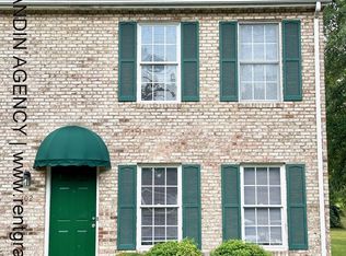 102 Lakehurst Ave #102, Salem, VA 24153