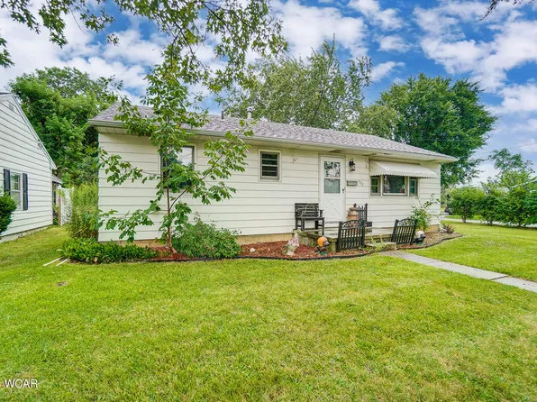 523 S Collins Ave, Lima, OH 45804