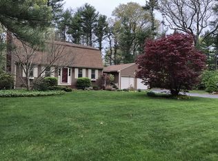 144 Titicut Rd, Raynham, MA 02767