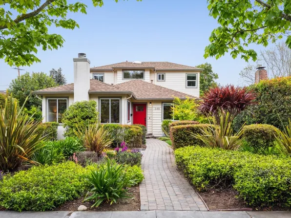 348 Central Ave, Menlo Park, CA 94025