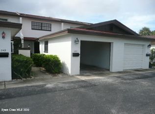 255 Kingsway BUILDING 13, Satellite Beach, FL 32937