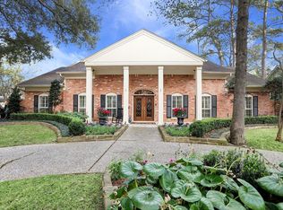 174 Haversham Dr, Houston, TX 77024