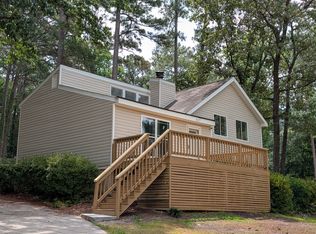507 Lancelot Dr, Greenville, NC 27858