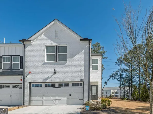 6415 Apalachee Way SE, Mableton, GA 30126