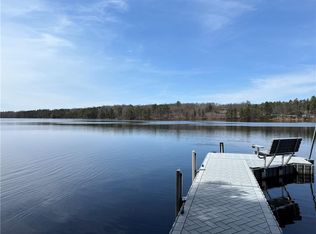 6114 W Hunter Lake Ln, Winter, WI 54896