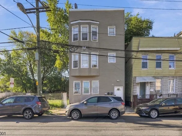 501 S 10Th St, Newark City, NJ 07103