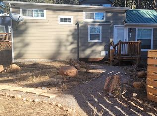 19253 E Us Highway 24 LOT 35, Woodland Park, CO 80863