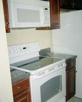 kitchen stove