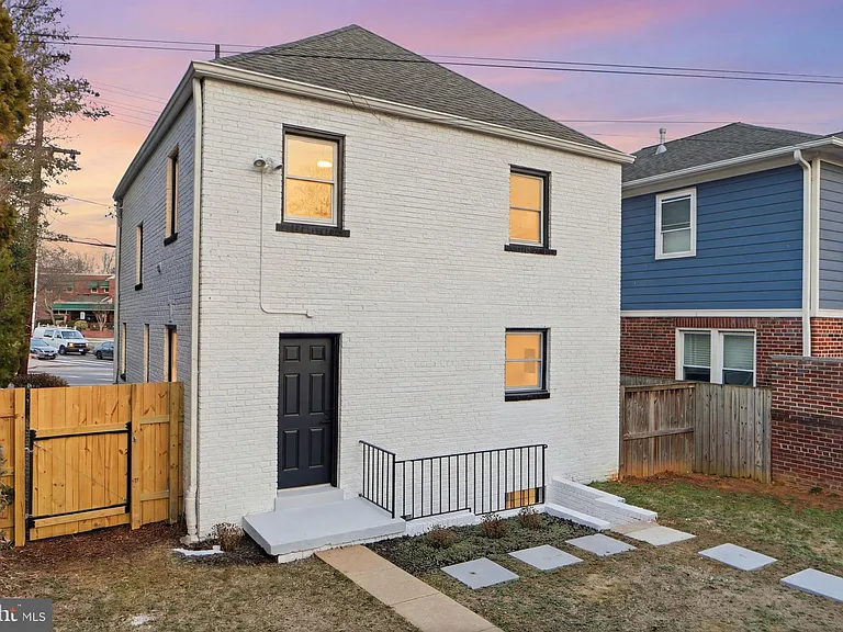 5520 N Capitol St NW — Photo 35