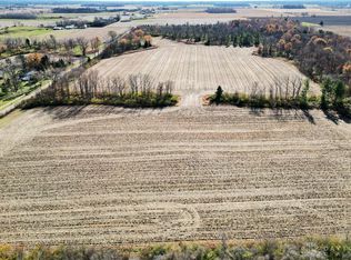 0 Friday Rd, Arcanum, OH 45304