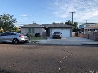 1252 E Kenwood Ave, Anaheim, CA 92805