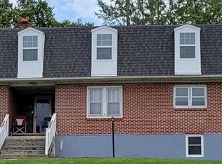 108 Sapwood Dr, Marion, VA 24354