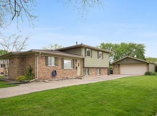 4312 Scott St, Oak Forest, IL