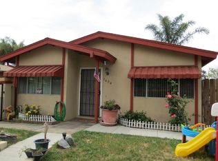 1634 Calle Jules, Vista, CA 92084