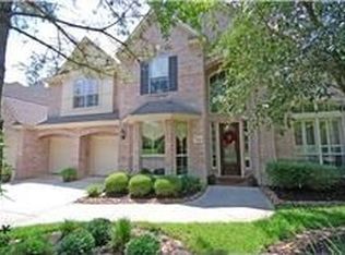34 S Berryline Cir, Spring, TX 77381