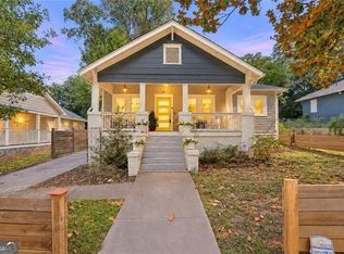 1003 Parsons St SW, Atlanta, GA 30314