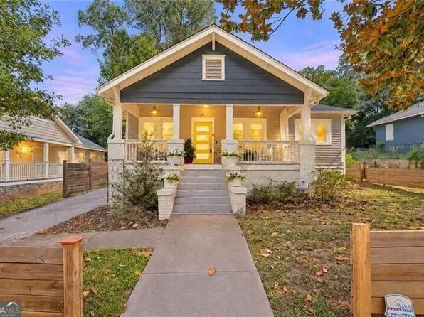1003 Parsons St SW, Atlanta, GA 30314