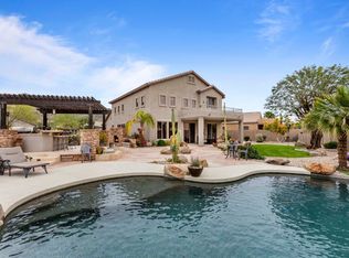 3029 W Glenhaven Dr, Phoenix, AZ 85045