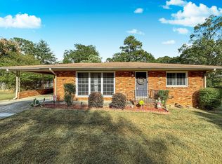 4065 Old Austell Rd, Powder Springs, GA 30127