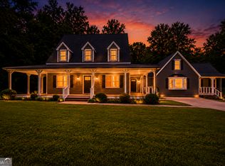 201 Sleepy Creek Rd, Macon, GA 31210