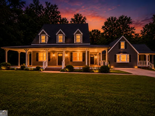 201 Sleepy Creek Rd, Macon, GA 31210