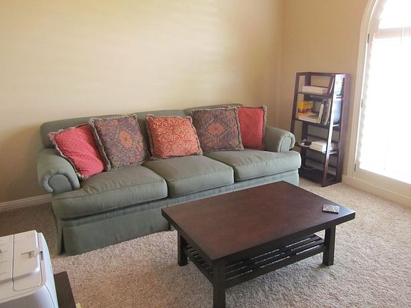 Guest Room or Office